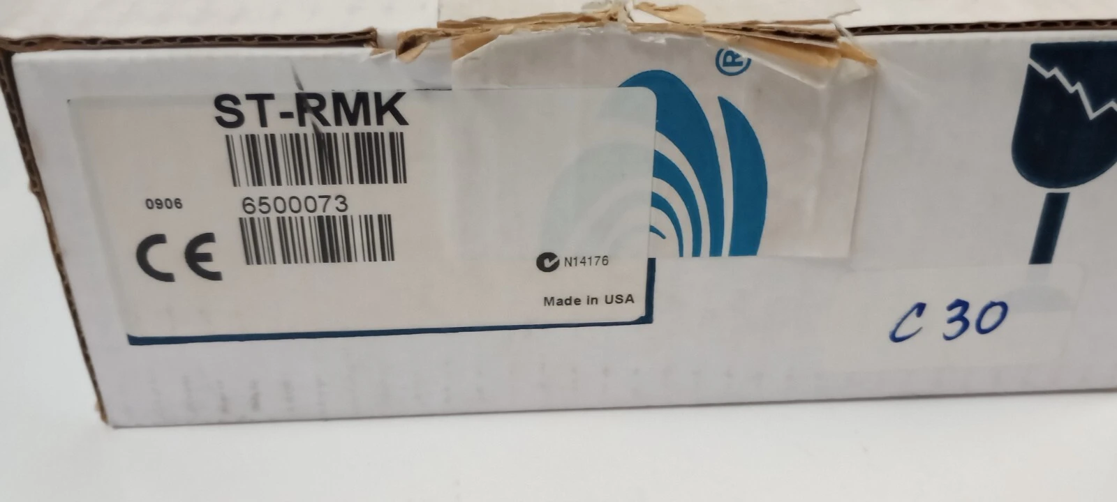 NEW Rackmount ST-RMK
