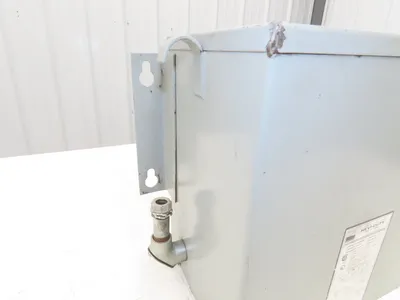 Sola Hevi-Duty HT1F6AS Step-Down Transformer 6Kva 480V Delta 3PH - 208Y/120V