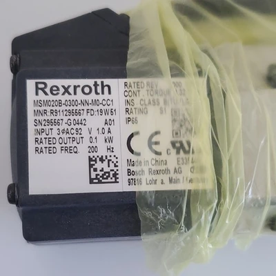 NEW Rexroth 295567