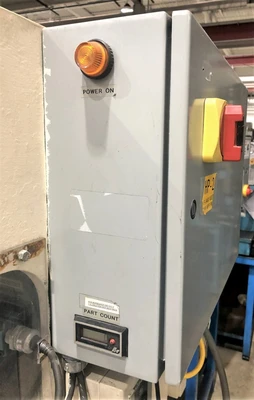 USED 1985 NEFF NEFF D7-5M PRESS