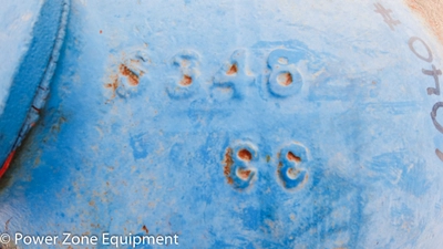 USED OILWELL 58P-HD