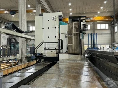 USED 2000 ANAYAK HVM 11000 DUO