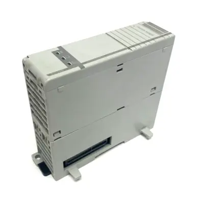 USED ALLEN-BRADLEY SER. A COMPACTLOGIX SERCOS MOTION INTERFACE MODULE