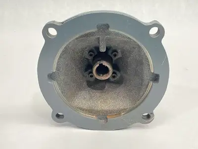 New | in-Stock Boston Gear Worm Gear Speed Reducer 40:1 0.17HP Speed Reducers Michigan US | Maverick Industrial Sales #1398443
