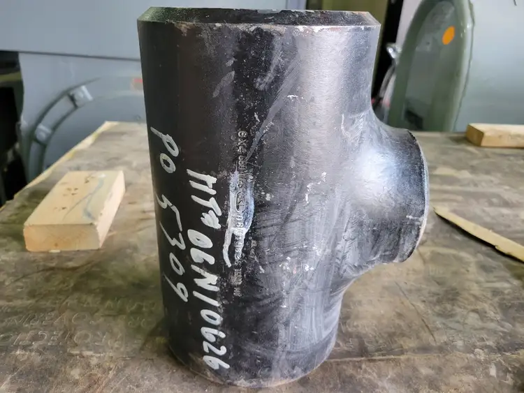 Used LENMARK INDUSTRIES 5309 Parts (Hydraulics and Pneumatics) British Columbia CA | Lenmark #259273