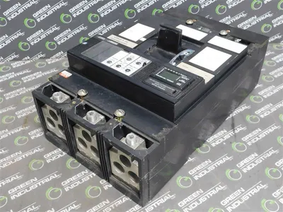 USED SQUARE D MXL36450