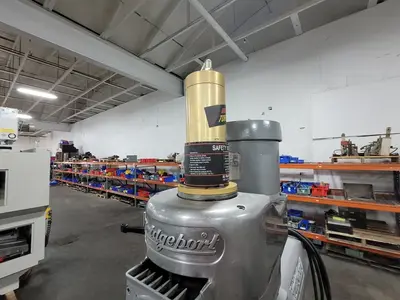 USED BRIDGEPORT SERIES 1