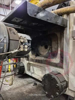 USED 2006 CINCINNATI NT550