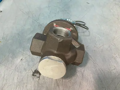 Used SCHRADER BELLOWS N35561045 Pumps Ohio US | HGR 24 #1482274
