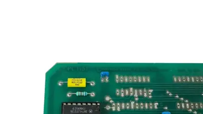 USED PACKAGE CONTROLS CONTROLS PC1151