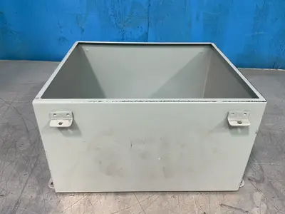 Used HOFFMAN A14128CH Enclosures Ohio US | HGR 24 #1507665