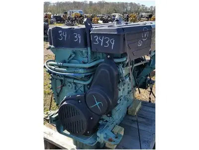 Used VOLVO _UNKNOWN_ Diesel Engines Georgia US | Atlanta Truck Equipment #1297972