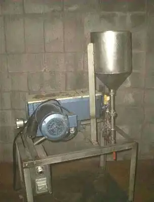 Used _UNKNOWN_ A Pumps (Metering) Minnesota US | A&I Equipment #1317641