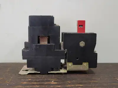 USED SQUARE D 8536AO2V06