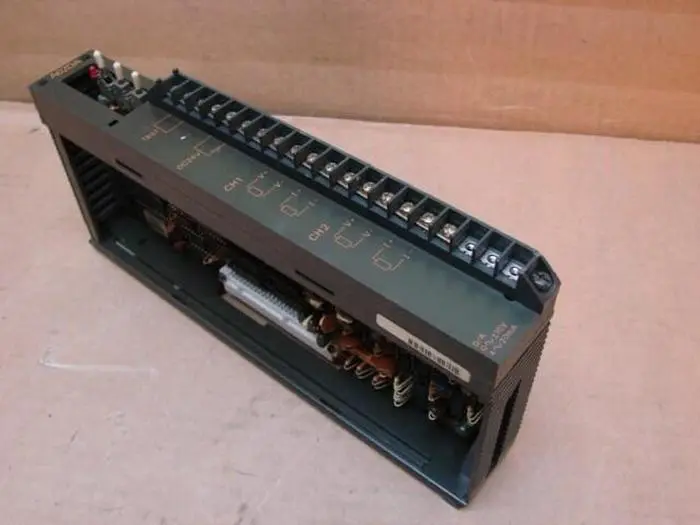 Used MITSUBISHI A62DA Circuit Boards Michigan US | Ideal Machinery #585186
