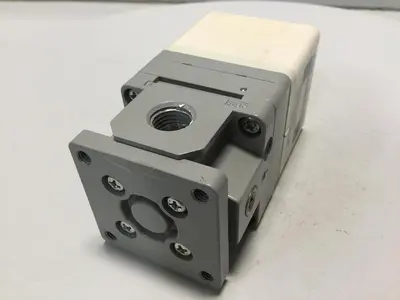 Used SMC ITV2030-312BL Regulators | Ideal Machinery #661538
