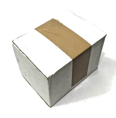 NEW PLACID INDUSTRIES MAGNETIC PARTICLE CLUTCH 24VDC