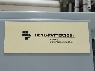 USED RALSTON N4-DD-606012