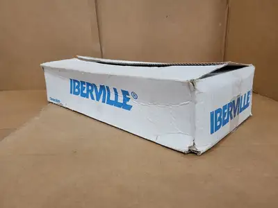NEW IBERVILLE CIMBD-2-K