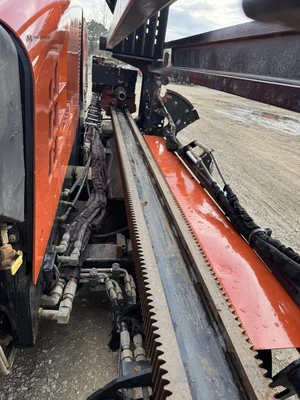 Used 2013 DITCH WITCH JT2020 MACH 1 Drill Rigs Tennessee US | Moore Equipment #1517287