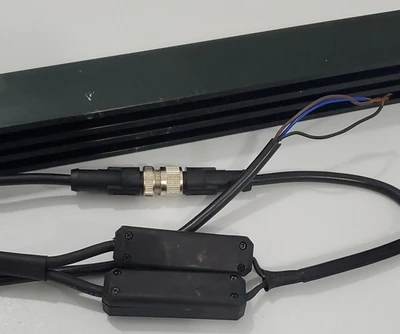 USED Proteus Electronics Comet 410
