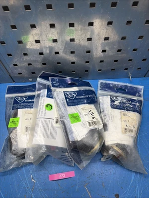 NEW T&S Brass BR10