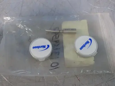 Used NORDSON 109247 Miscellaneous MRO Ohio US | HGR 24 #1056334
