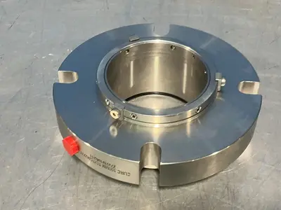Used AESSEAL CURC 100MM Miscellaneous MRO Ohio US | HGR 24 #1323462