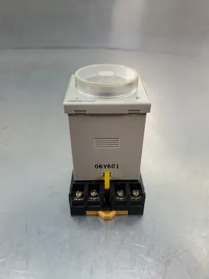 Used Omron H3CR-A8 Counters/Timers South Carolina US | Palmetto Automation #1507573