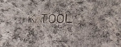 K TOOL Slot Cutter Tooling & Accessories, Tooling | Machinery Central (9)