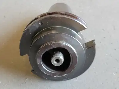 USED SANDVIK C5-A390 45-50 040
