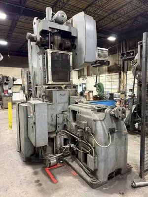 USED AJAX HOGUE / SIZE #4
