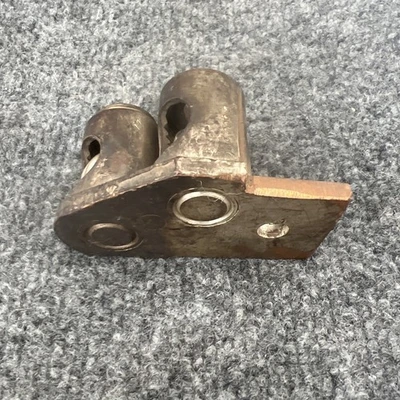 Used PENN-UNION CORP. BEPLA Electrical Fittings California US | Davliegogo LLC #1706106