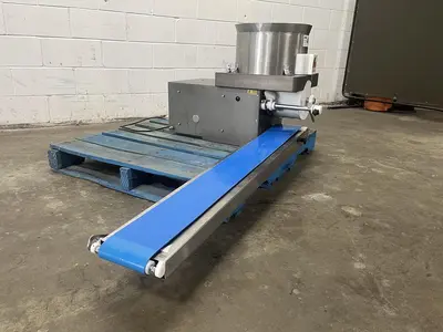 USED DEIGHTON C SERIES 180 FORMATIC