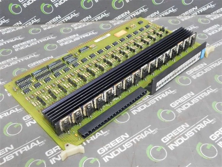 Used CINCINNATI 3-531-4590A Electrical Controls | Green Industrial #680534