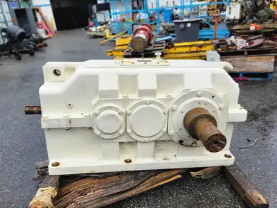 USED PIV LC355-12V