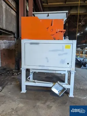 Used N/A Copper Recycling and Sorting Production Line Shredders Ohio US | Federal Equipment Company #131505