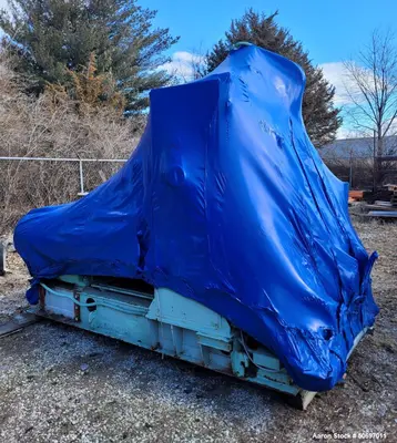 USED TOSHIN TDS75-100