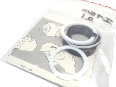 SKR5-512-03-V | Hydro-Line  Piston Seal Kit 11W14659 for 1.5" Hydraulic Cylinder - New Other