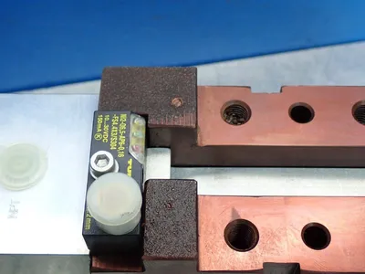 Used _UNKNOWN_ _UNKNOWN_ Rotary Actuators Ohio US | HGR 24 #1370818