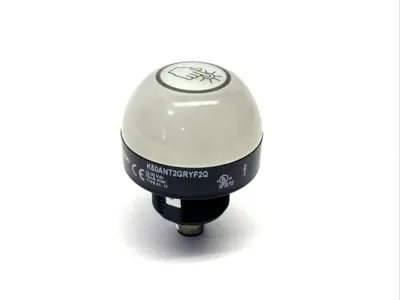 New | in-Stock Banner 96765 Proximity Sensors Michigan US | Maverick Industrial Sales #1393122