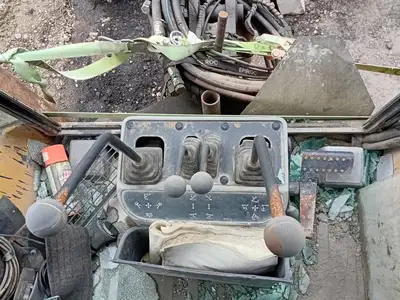 Used CATERPILLAR 436C Skid Steer Loaders British Columbia CA | Lenmark #1440063