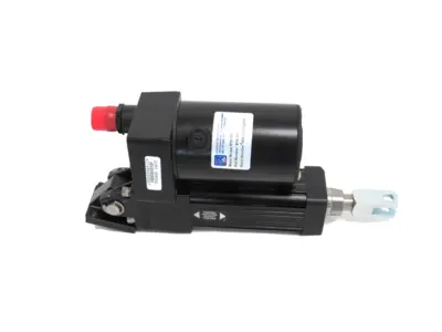 NEW INDUSTRIAL DEVICES 810-101 ACTUATOR 810101