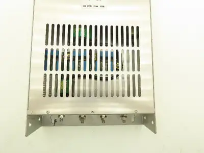 Rockwell Automation 2090-XXLF-3100 AC Drive RFI Filter 500V 3PH 100 AMP