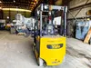 Yale ERC050VGN Series Electric Forklift thumbnail