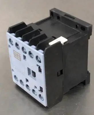 Weg WC016.10E Contactor Loc4E32