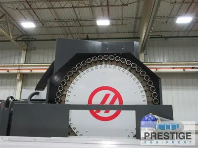 Used 2022 HAAS VR-8 5-AXIS Vertical Machining Centers New York US | Prestige Equipment #1389726