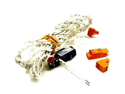 NEW FISHER 17B1181X012 CAGE CLAMP HF210-A1