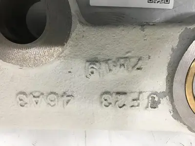 USED SUMITOMO JF23/46A3
