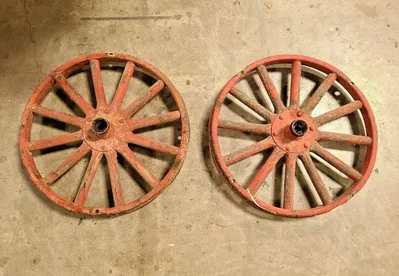 Ford _UNKNOWN_ Wheels | Amiron Machinery (2)
